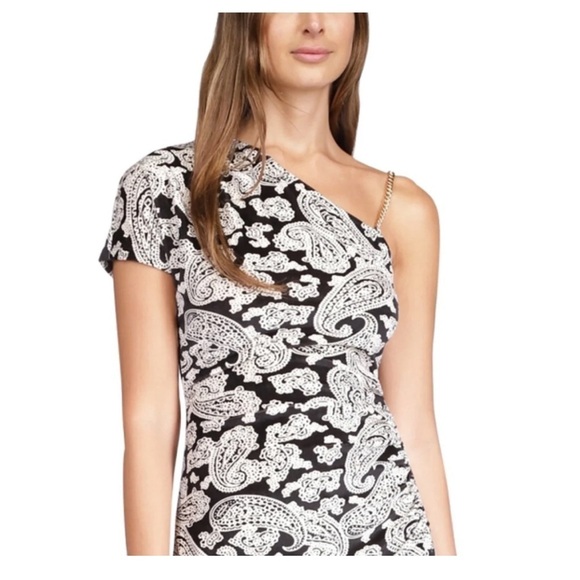 NWOT Michael Kors adorable velvet dress - Picture 2 of 7